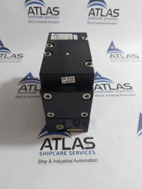 MECMAN 567-231 000-2 AIR PILOT VALVE