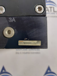 MECMAN 567-231 000-2 AIR PILOT VALVE