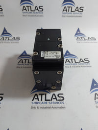 MECMAN 567-231 000-2 AIR PILOT VALVE