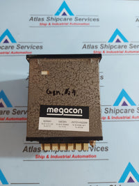 MEGACON KEC 115 3 PHASE SHORT CIRCUIT GUARD