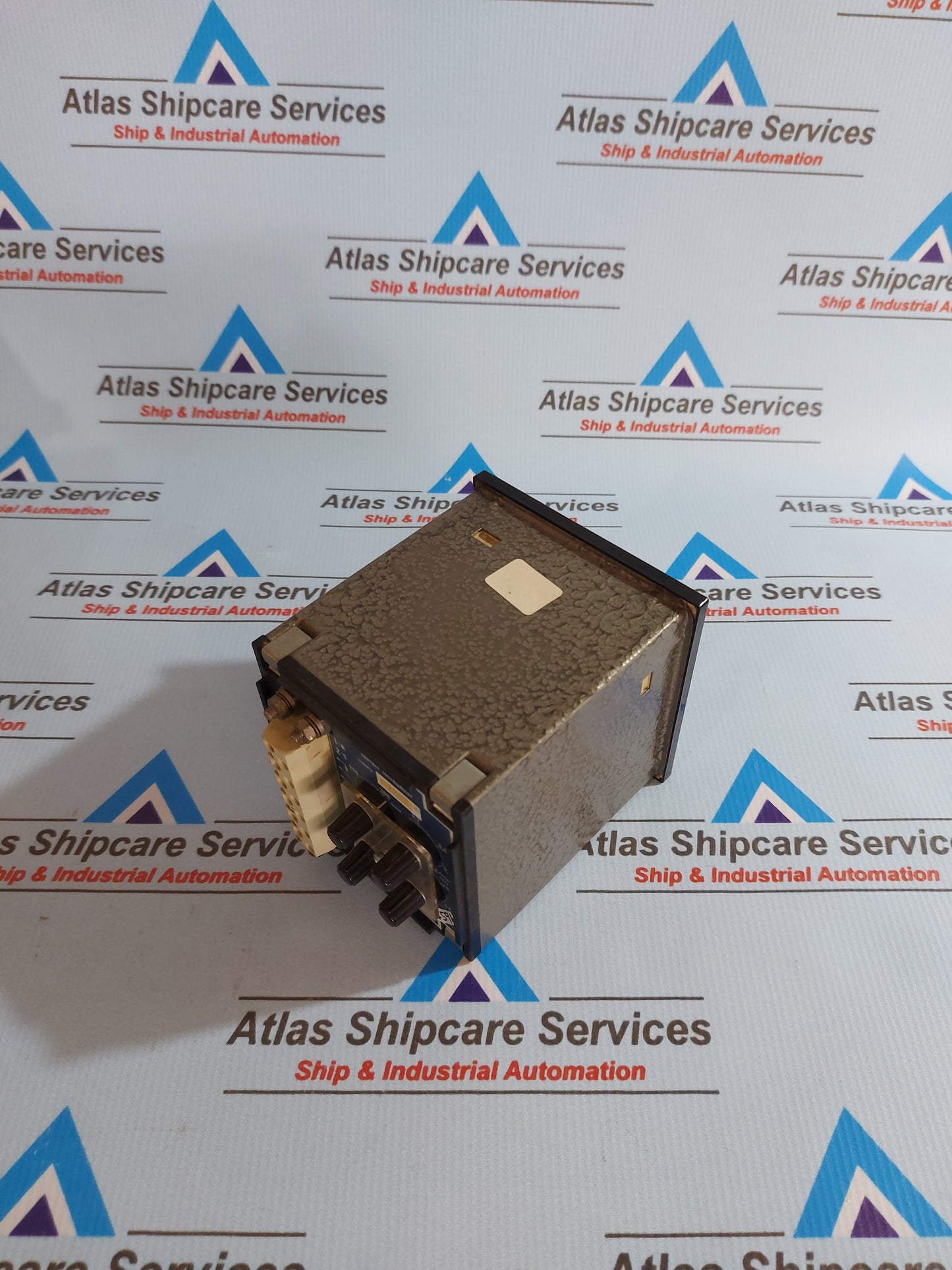 MEGACON KEC 115 3 PHASE SHORT CIRCUIT GUARD