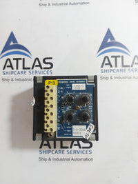 MEGACON KPM173 BI-DIRECTIONAL AC POWER GUARD 0-2 MV