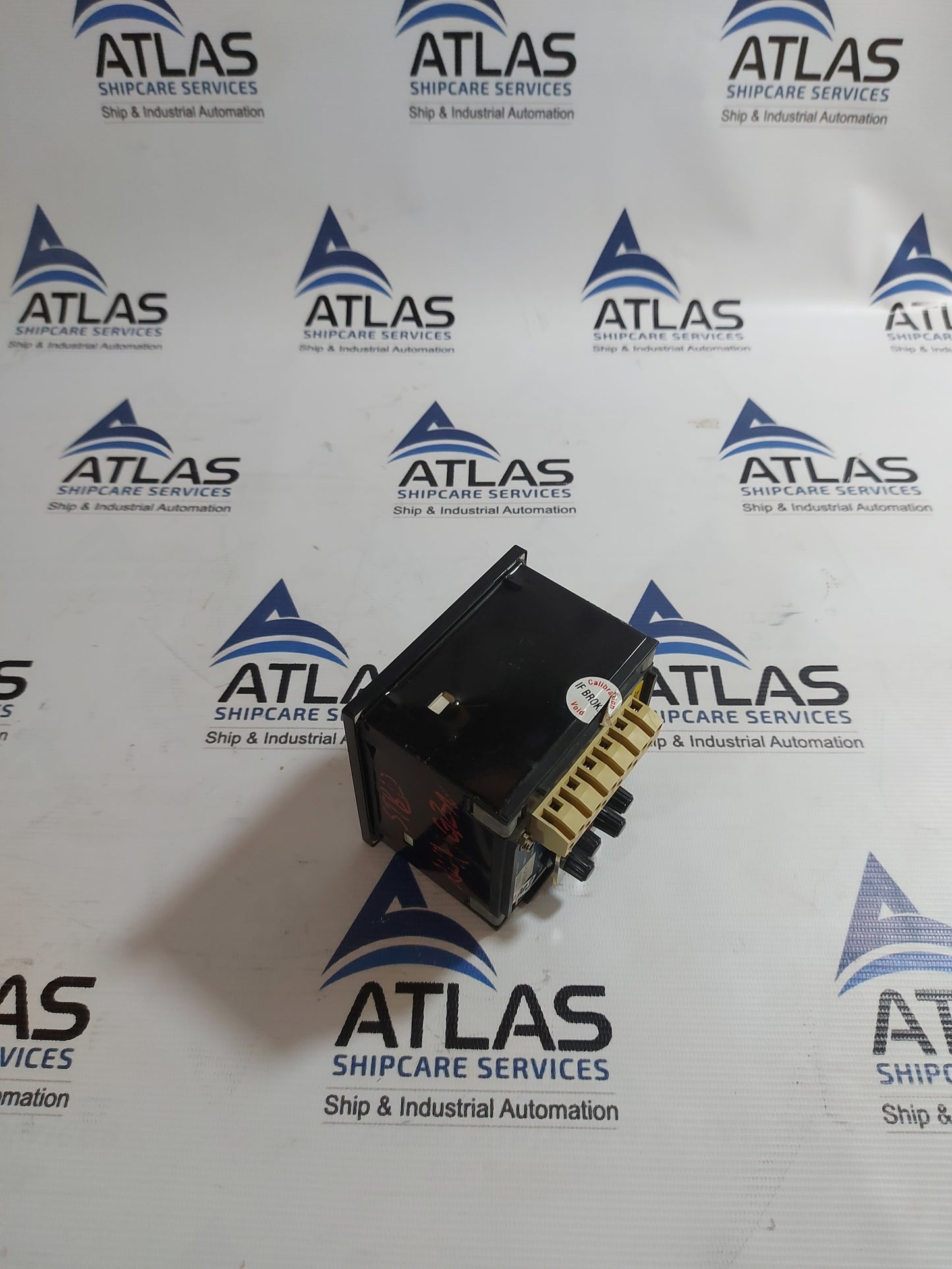 MEGACON KPM173 BI-DIRECTIONAL AC POWER GUARD 0-2 MV