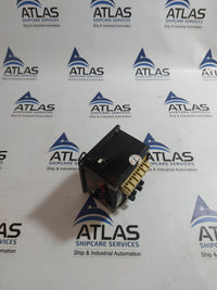 MEGACON KPM173 BI-DIRECTIONAL AC POWER GUARD 0-2 MV