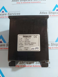MEGACON KPW171C BI-DIRECTIONAL AC POWER GUARD