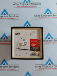 MEGACON KPW171P BI-DIRECTIONAL AC POWER GUARD