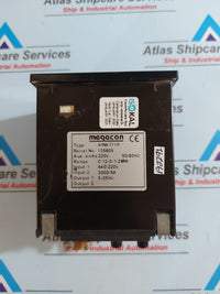MEGACON KPW171P BI-DIRECTIONAL AC POWER GUARD