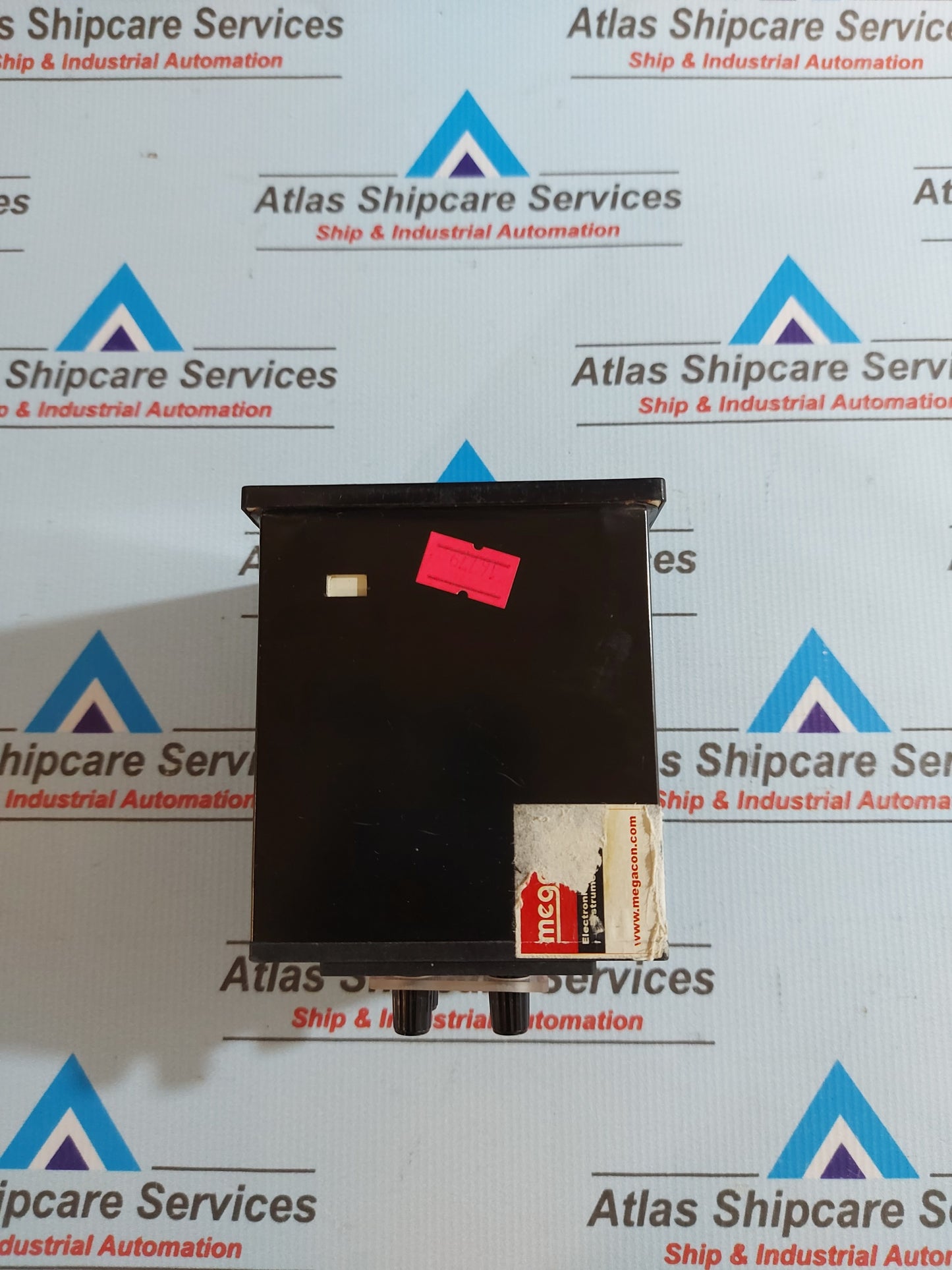MEGACON KPW171P BI-DIRECTIONAL AC POWER GUARD