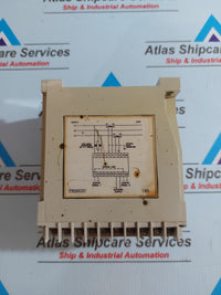 MEGACON MC2W3A RELAY 220V 2000/5A