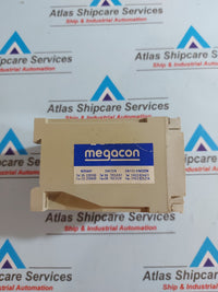 MEGACON MC2W3A RELAY 220V 2000/5A