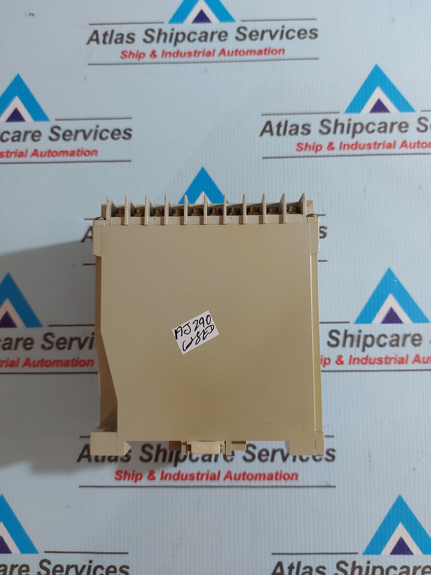 MEGACON MC2W3A RELAY 220V 2000/5A