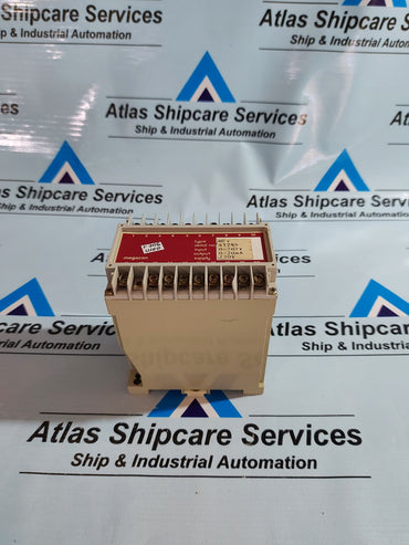 MEGACON MCV MEASURING CONVERTER