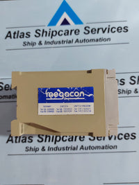 MEGACON MCV MEASURING CONVERTER