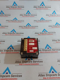 MEGACON MPI161 INSULATION MONITOR EARTH FAULT GUARD