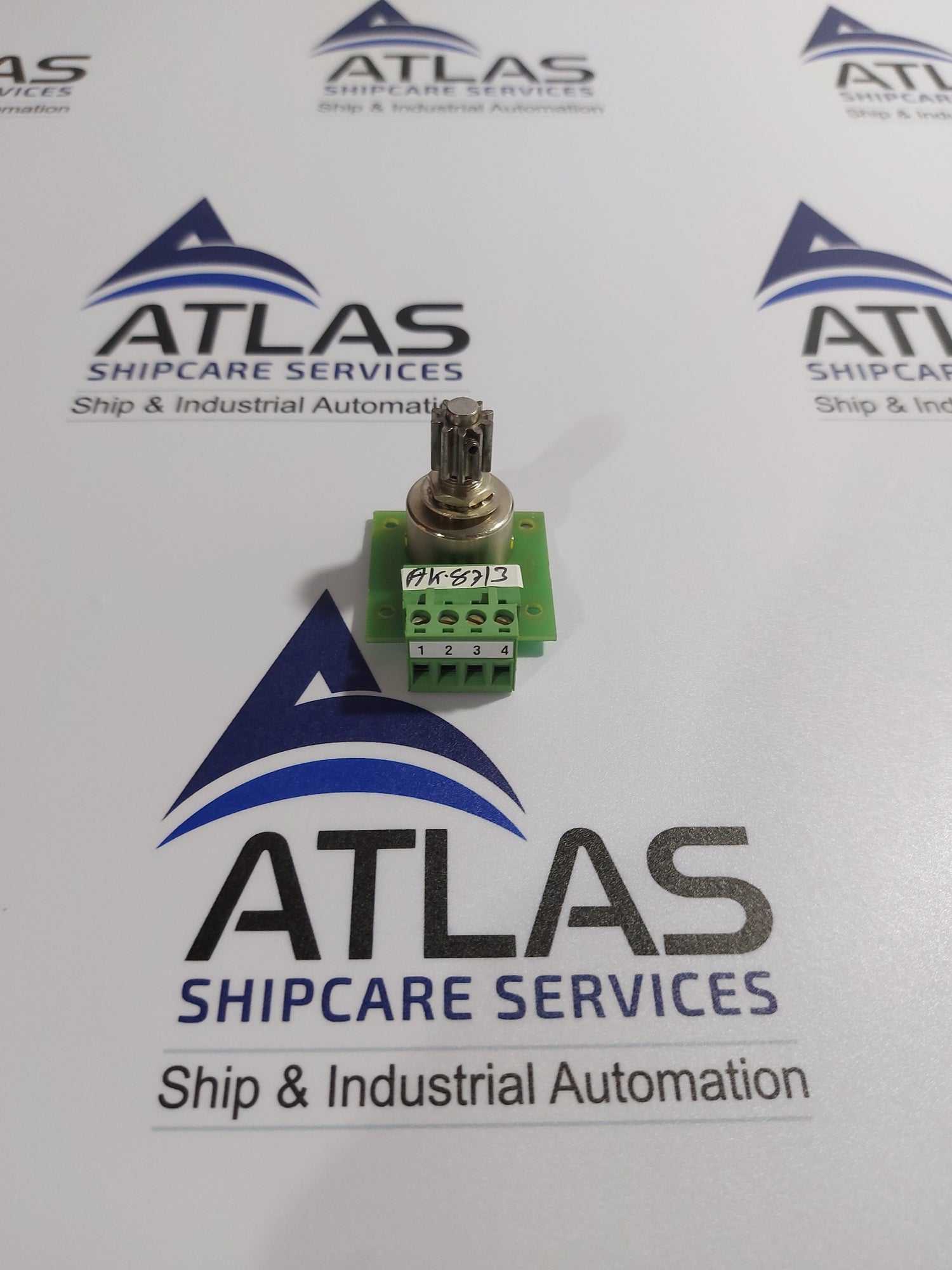 Potentiometer