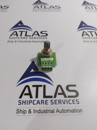 MEGATRON-MUNCHEN MP22CT POTENTIOMETER