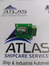MEGATRON-MUNCHEN MP22CT POTENTIOMETER