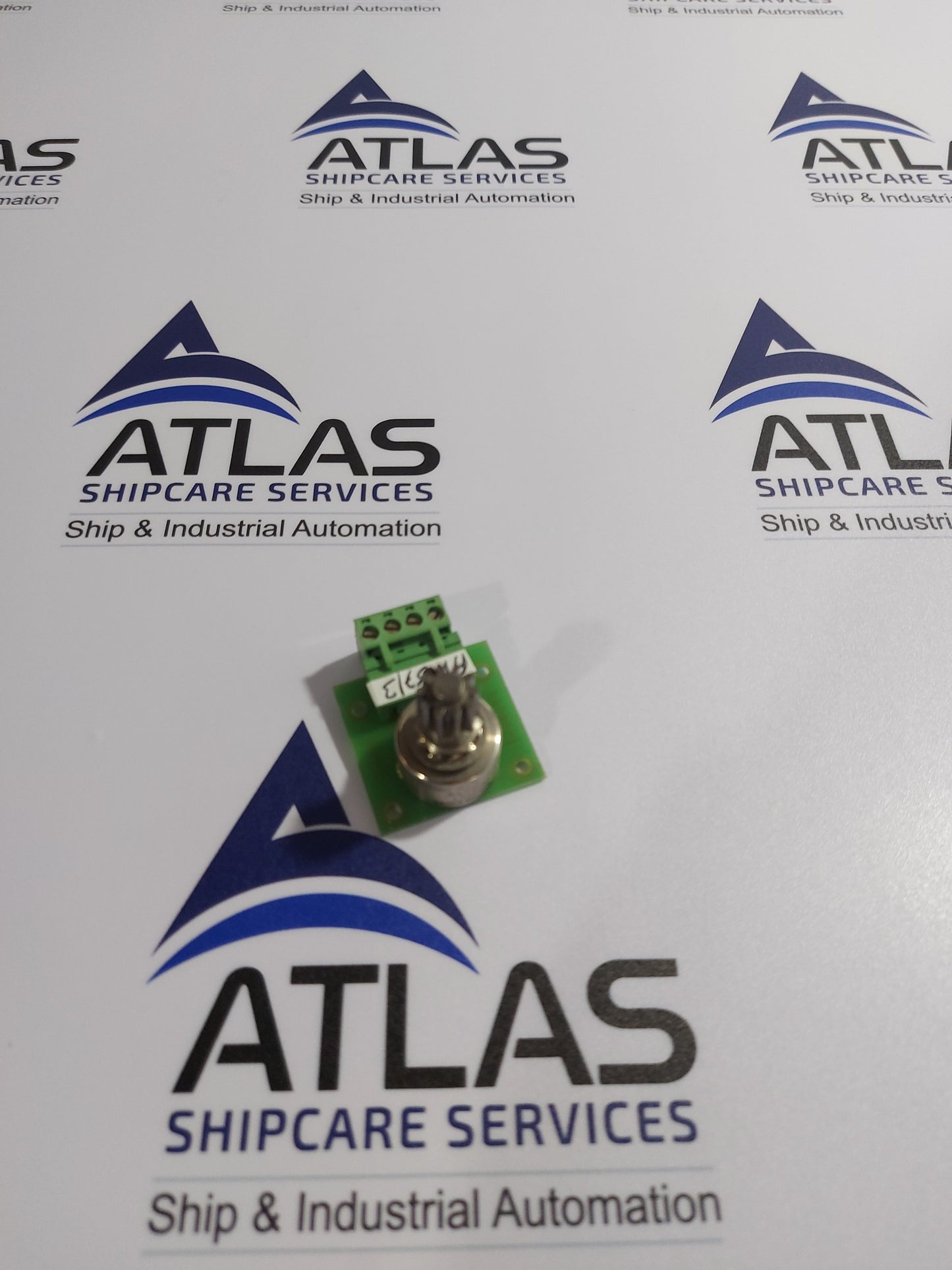 MEGATRON-MUNCHEN MP22CT POTENTIOMETER