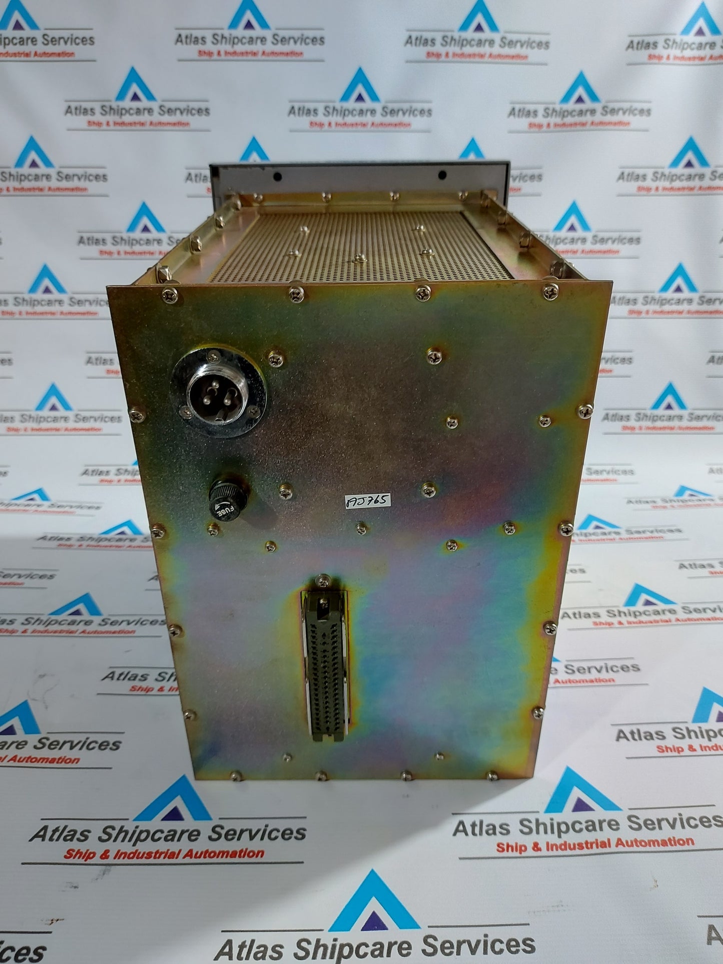 MEIYO ALC CONTROLLER