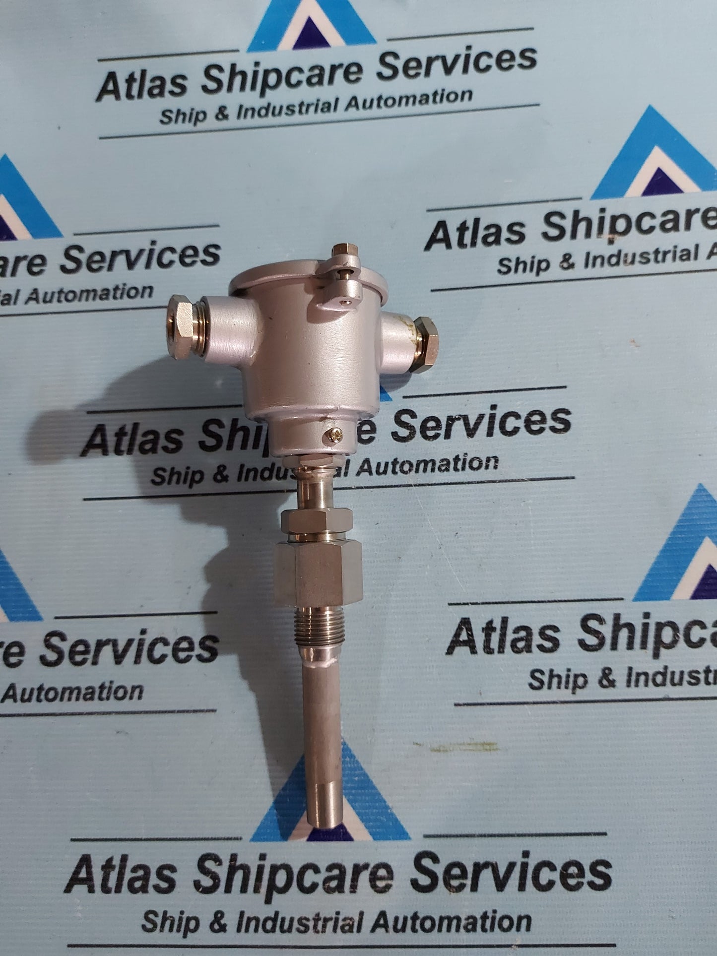 MEIYO ELECTRIC PT100 Ohm RESISTANCE BULB