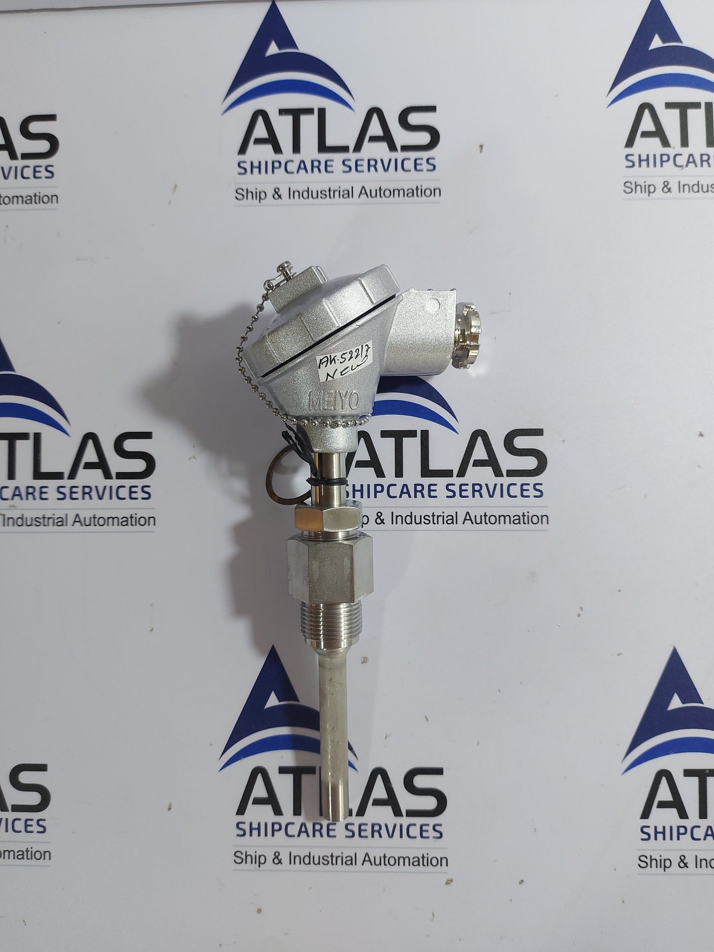 MEIYO ELECTRIC PTR-LN7 RESISTANCE BULB 200'C