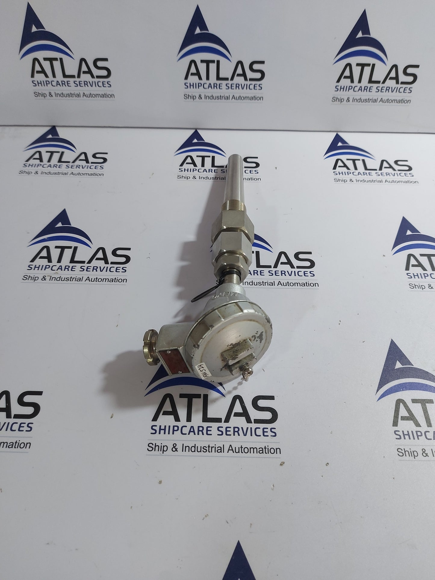 MEIYO ELECTRIC PTR-LN7 RESISTANCE BULB 200'C