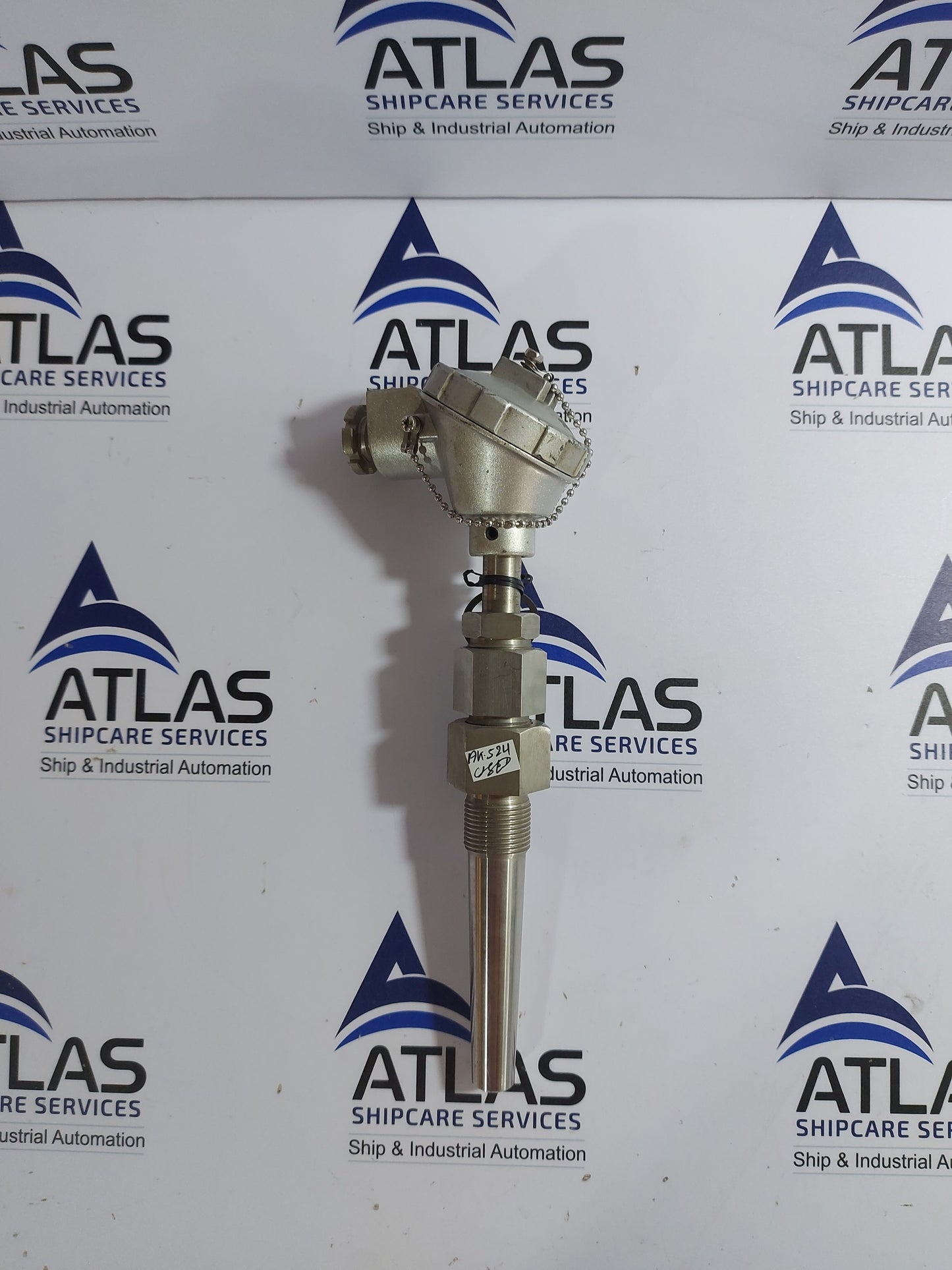 MEIYO ELECTRIC PTR-LN7 RESISTANCE BULB 200'C