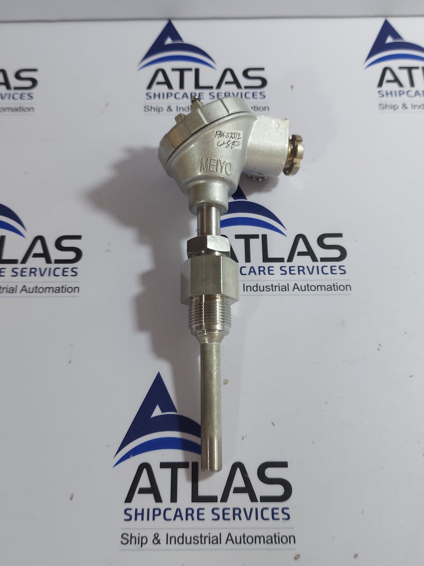 MEIYO ELECTRIC PTR-LN7 RESISTANCE BULB 200'C