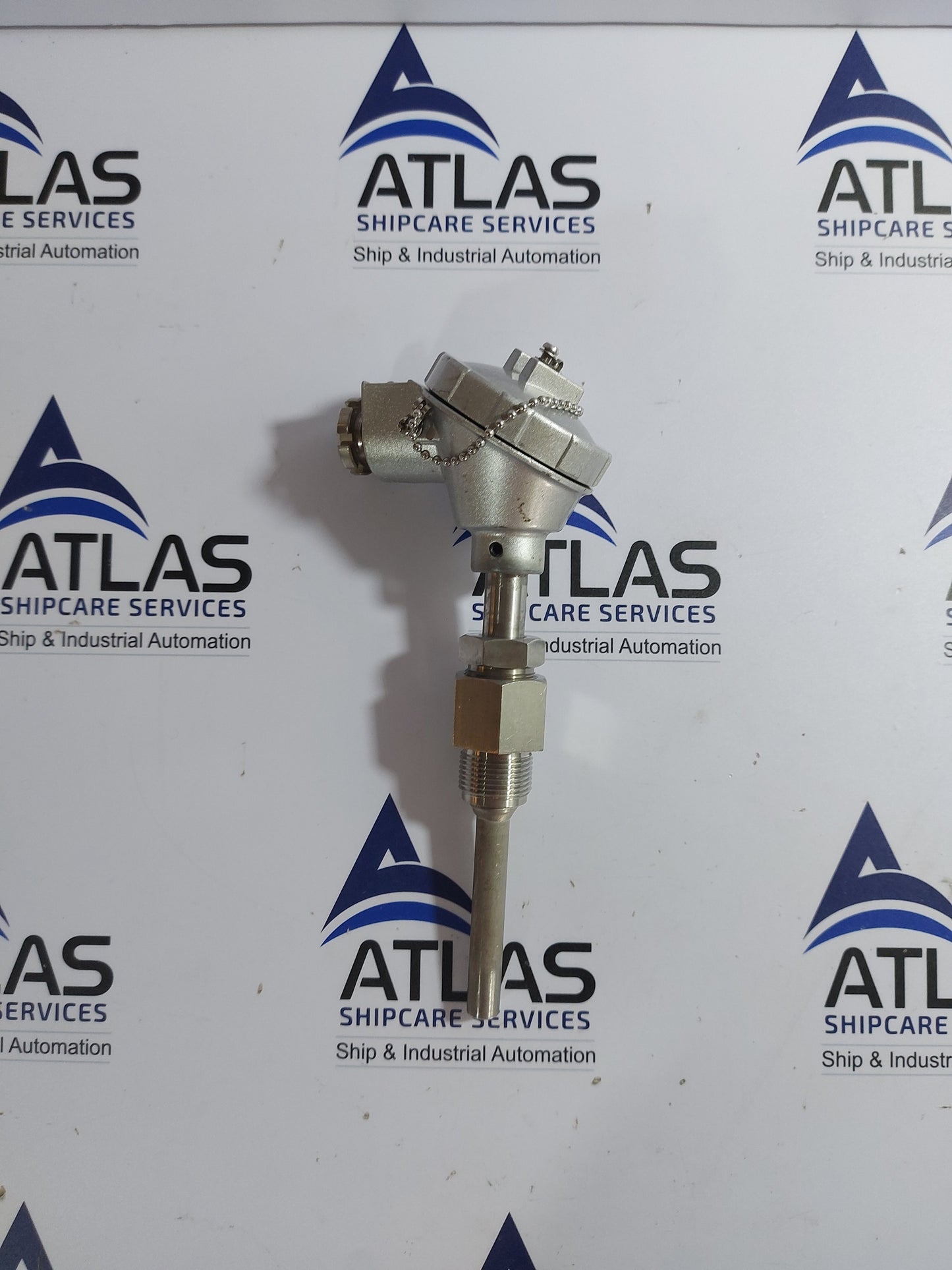 MEIYO ELECTRIC PTR-LN7 RESISTANCE BULB 200'C