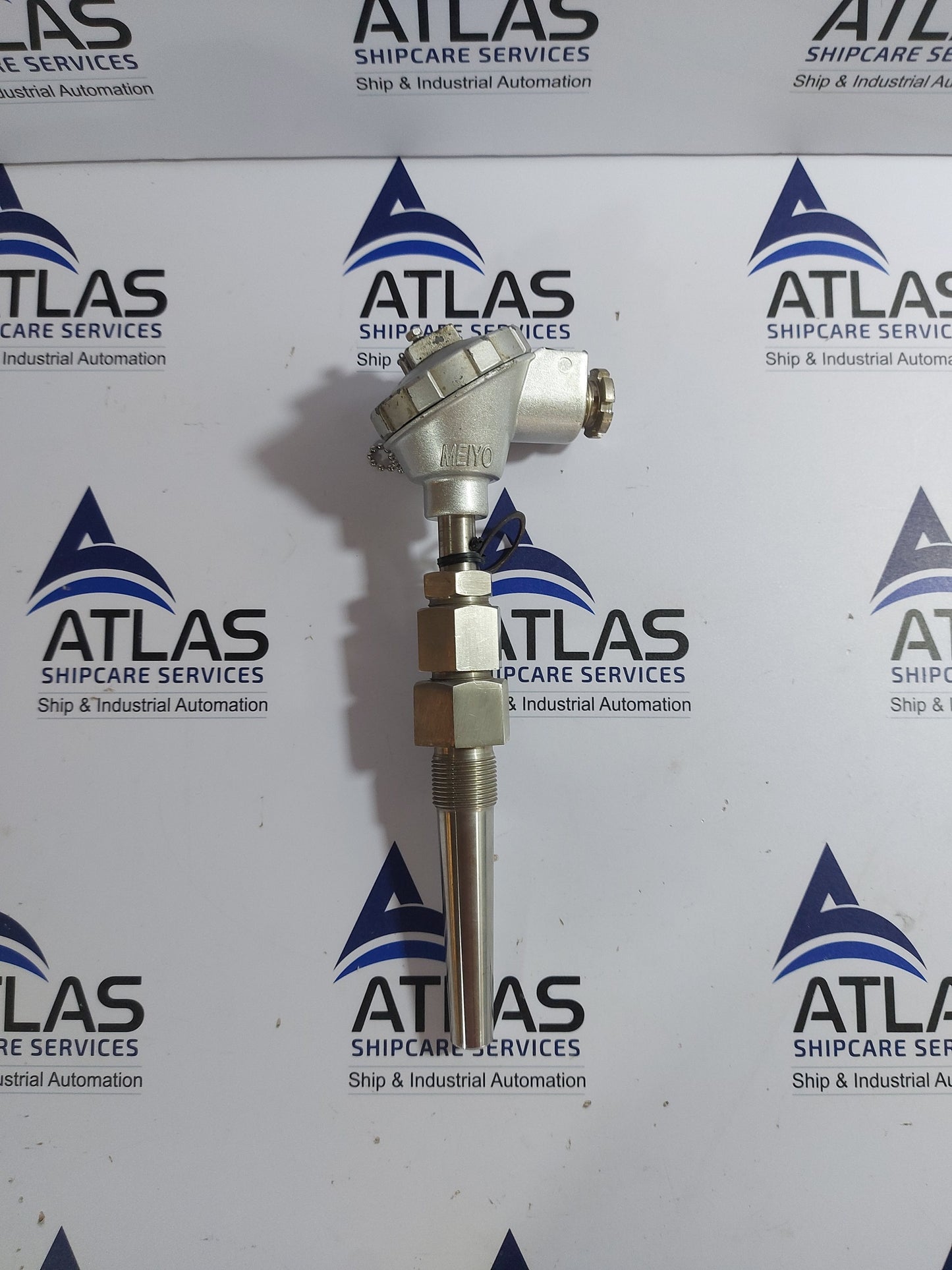 MEIYO ELECTRIC PTR-LN7 RESISTANCE BULB 200'C