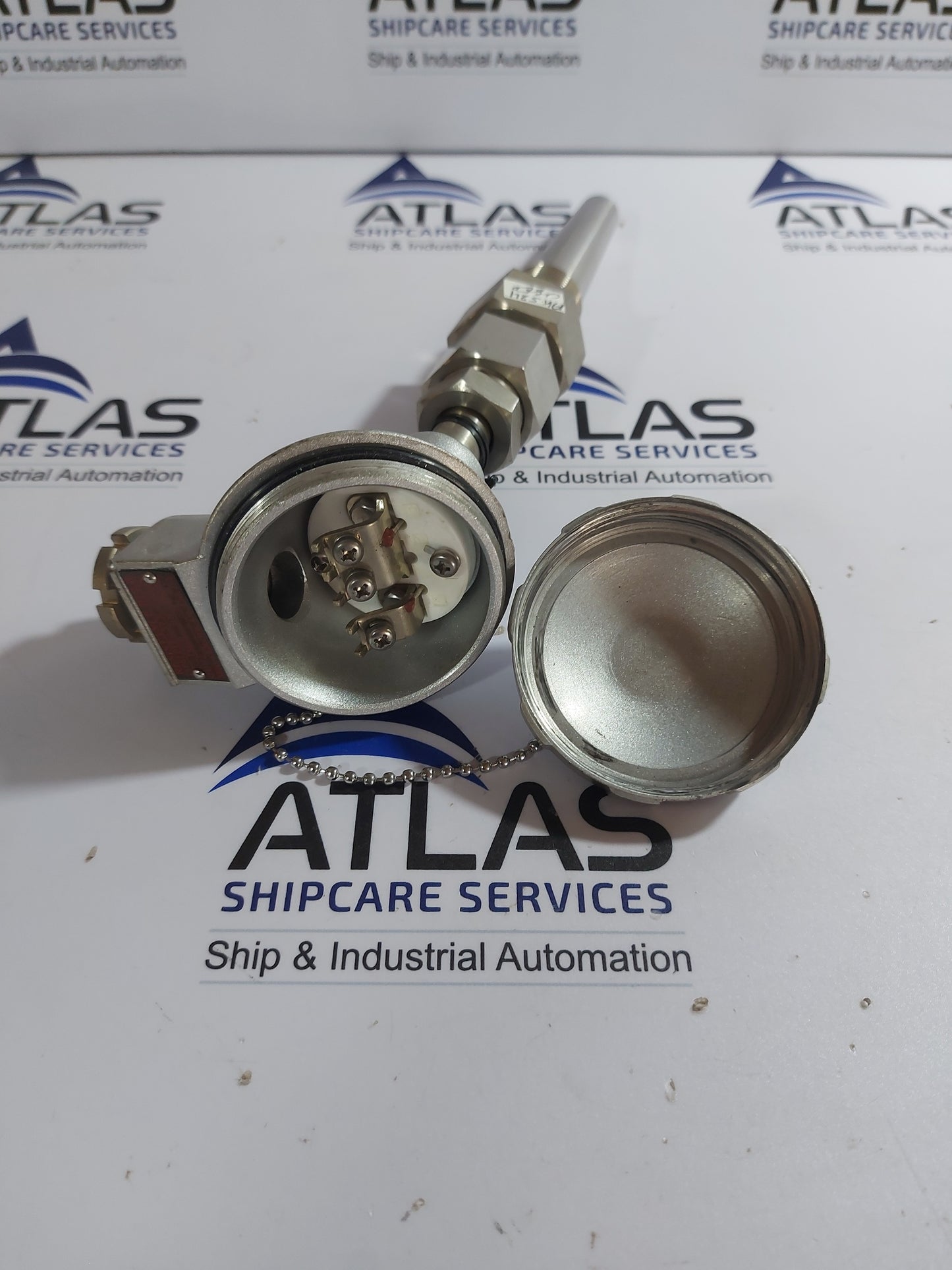 MEIYO ELECTRIC PTR-LN7 RESISTANCE BULB 200'C