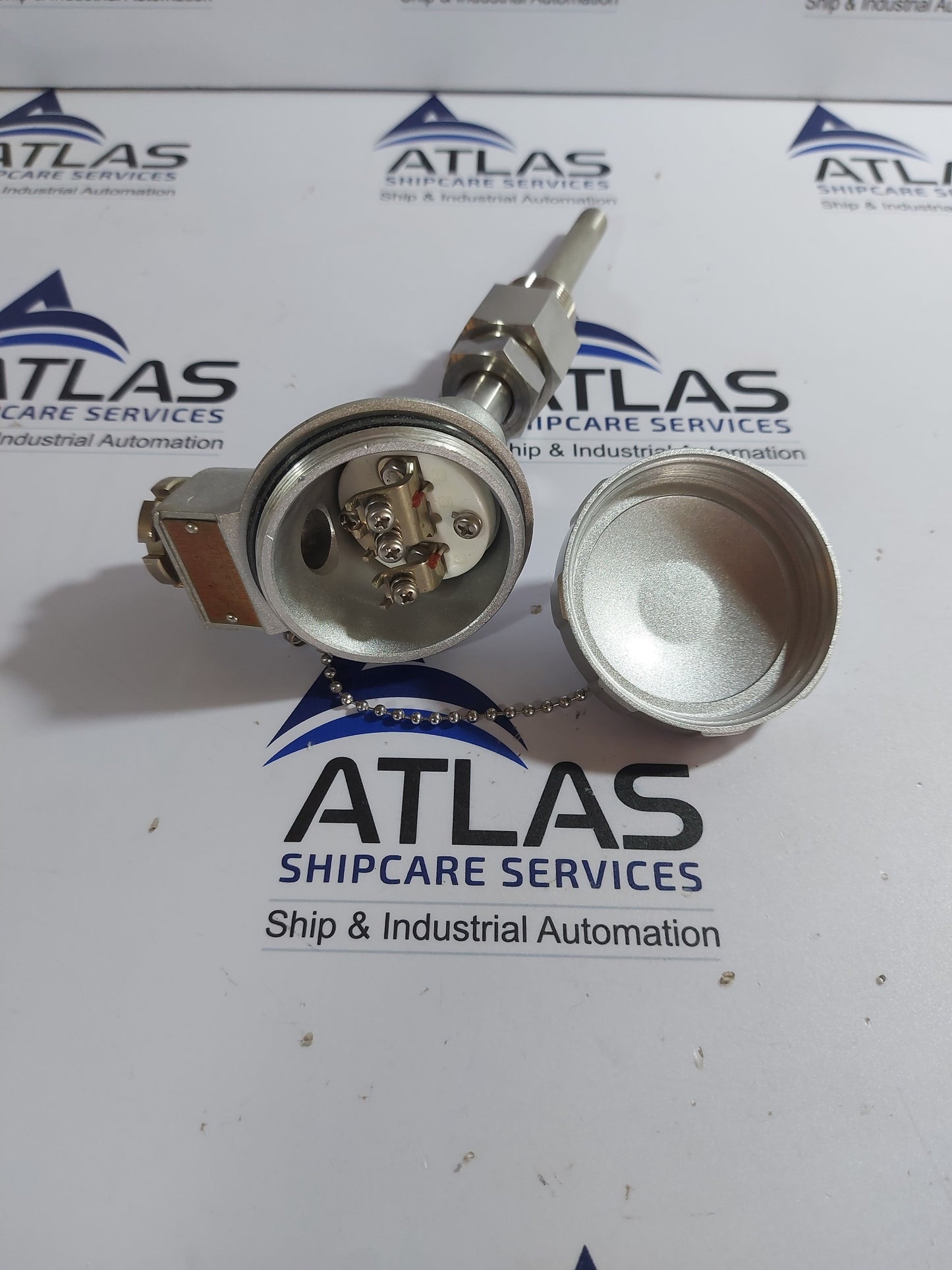 MEIYO ELECTRIC PTR-LN7 RESISTANCE BULB 200'C