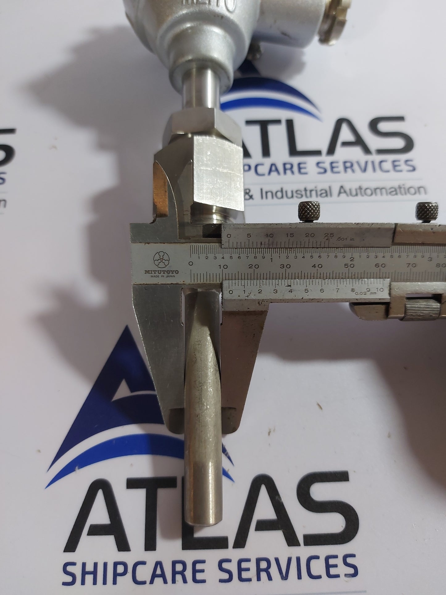 MEIYO ELECTRIC PTR-LN7 RESISTANCE BULB 200'C