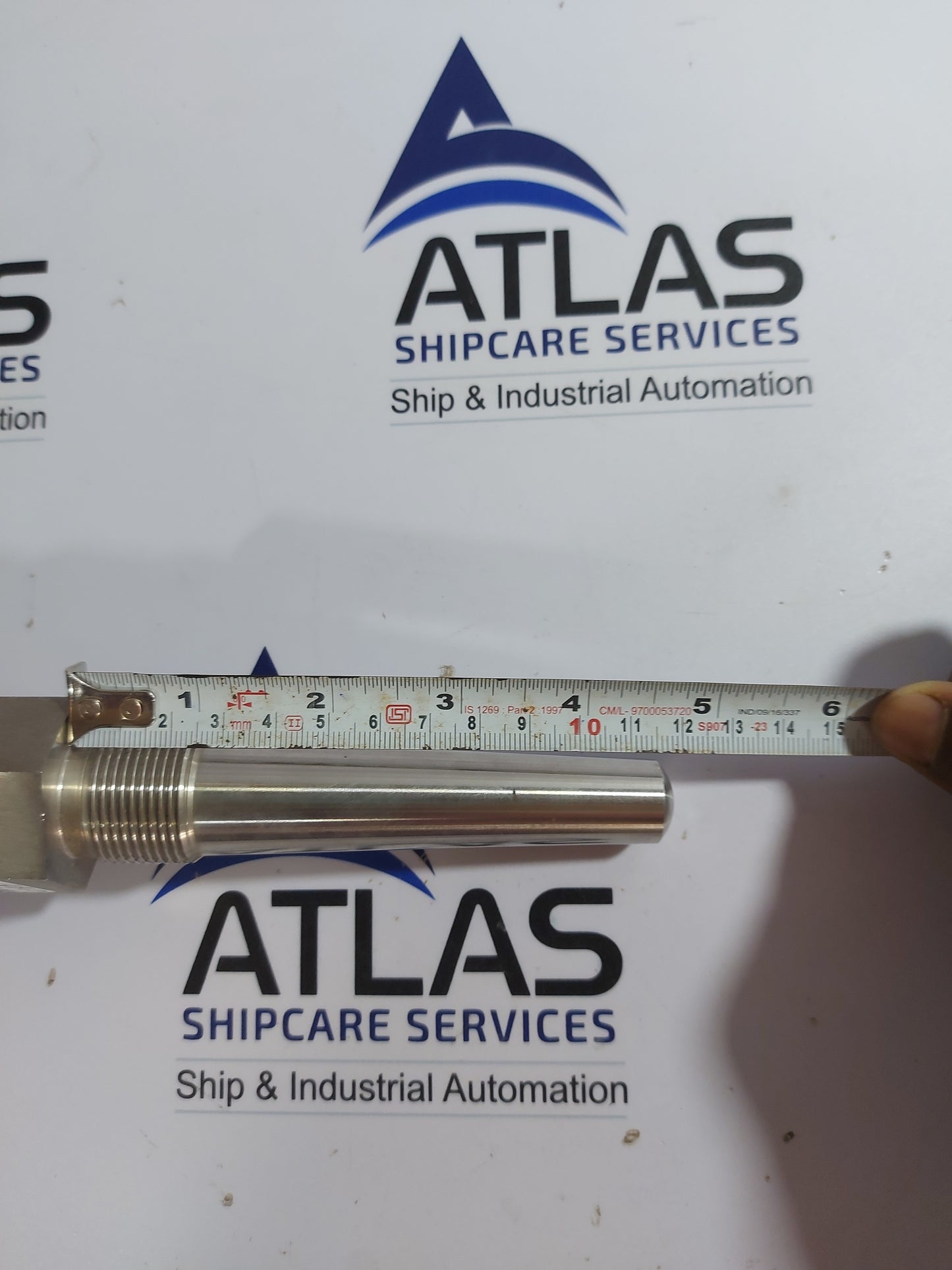 MEIYO ELECTRIC PTR-LN7 RESISTANCE BULB 200'C