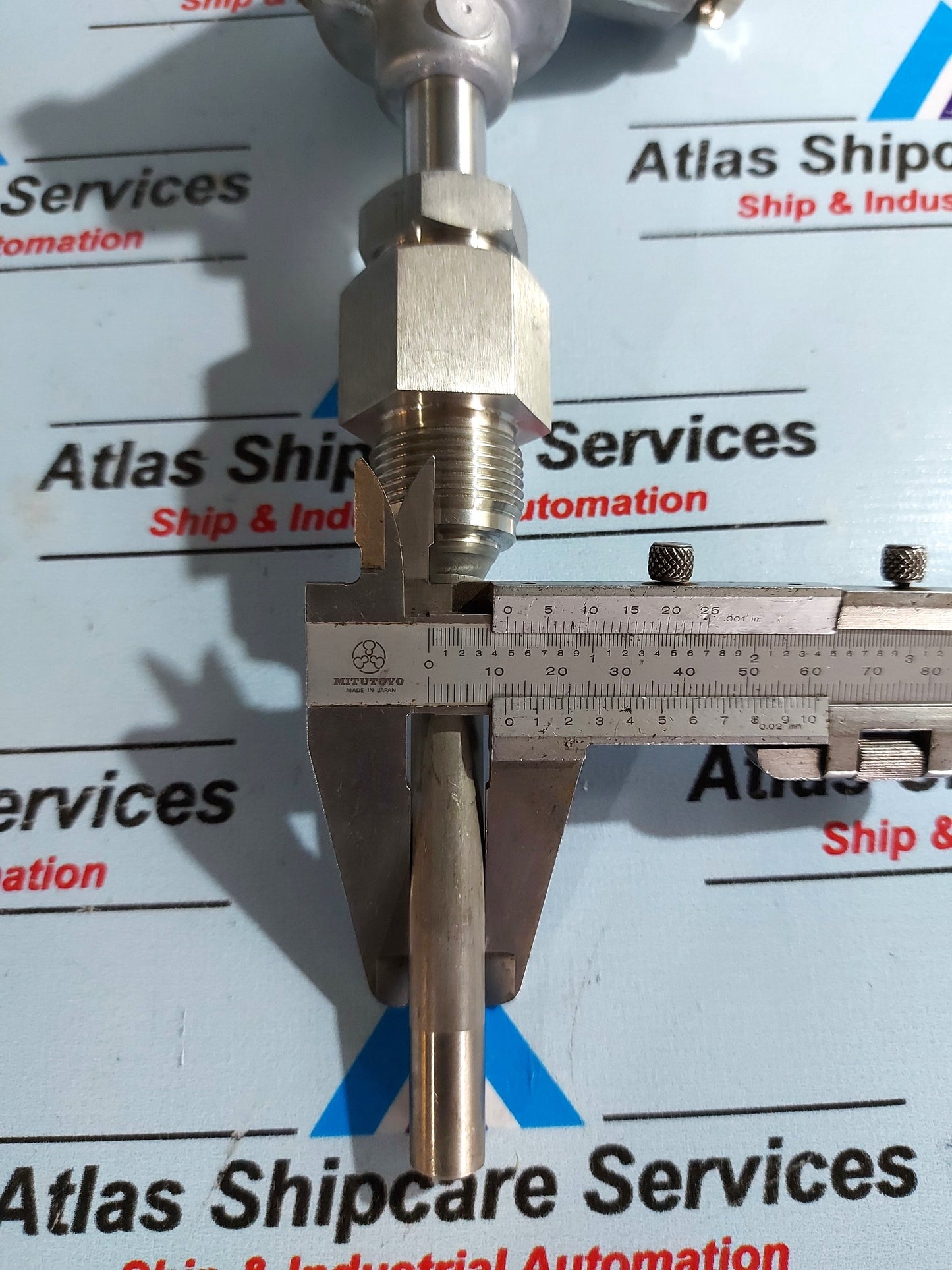 MEIYO ELECTRIC PTR-LN7 RESISTANCE BULB