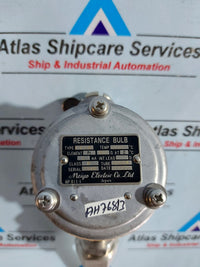 MEIYO ELECTRIC PTR-LN7 RESISTANCE BULB