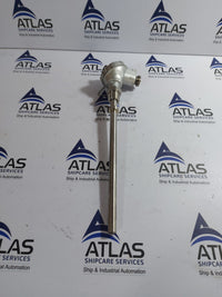 MEIYO ELECTRIC PTR-SD RESISTANCE BULB 600'C