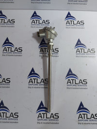 MEIYO ELECTRIC PTR-SD RESISTANCE BULB 600'C