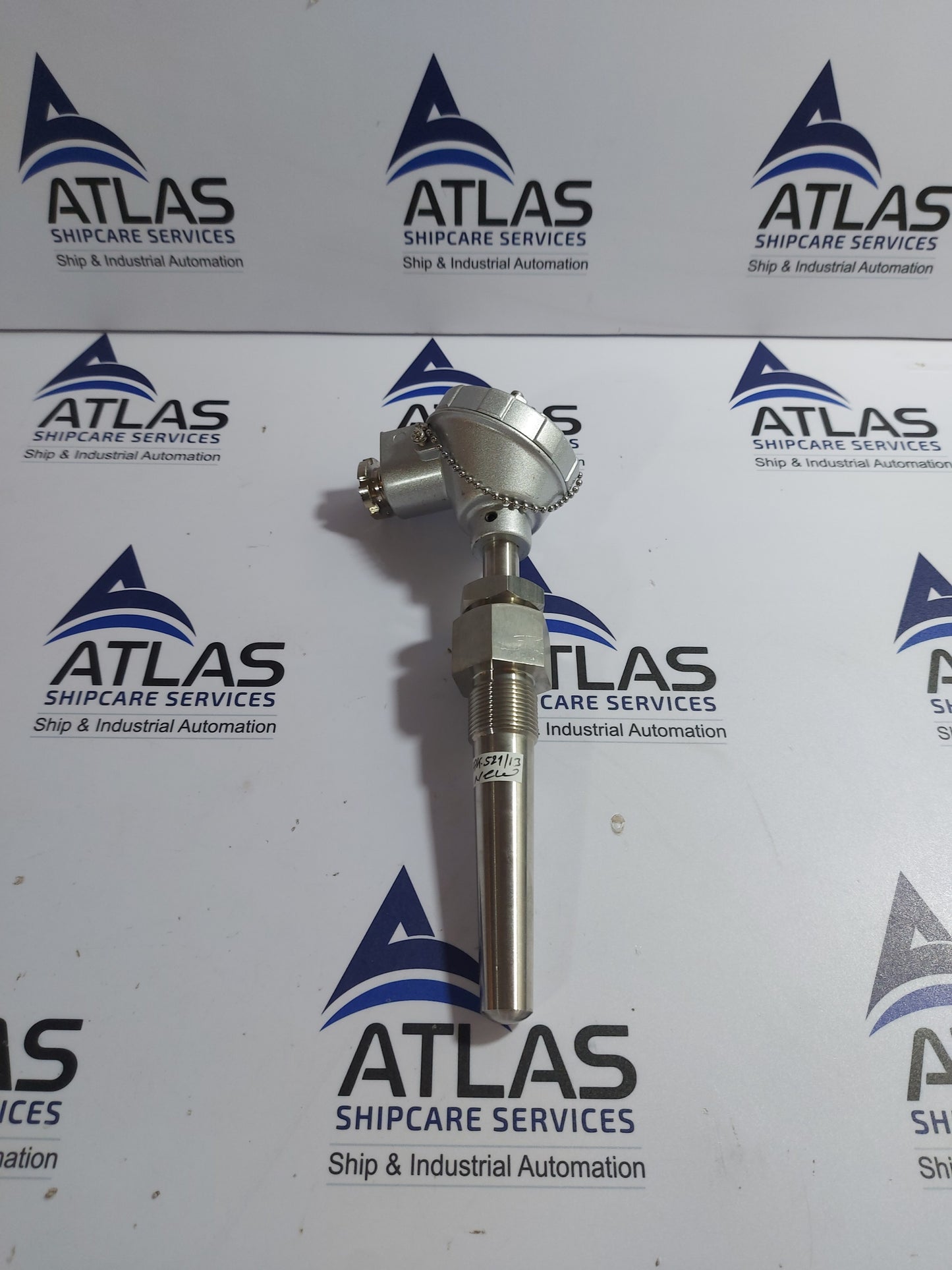 MEIYO ELECTRIC PTR-SD RESISTANCE BULB 700'C