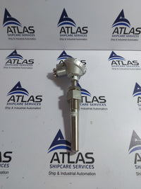 MEIYO ELECTRIC PTR-SD RESISTANCE BULB 700'C