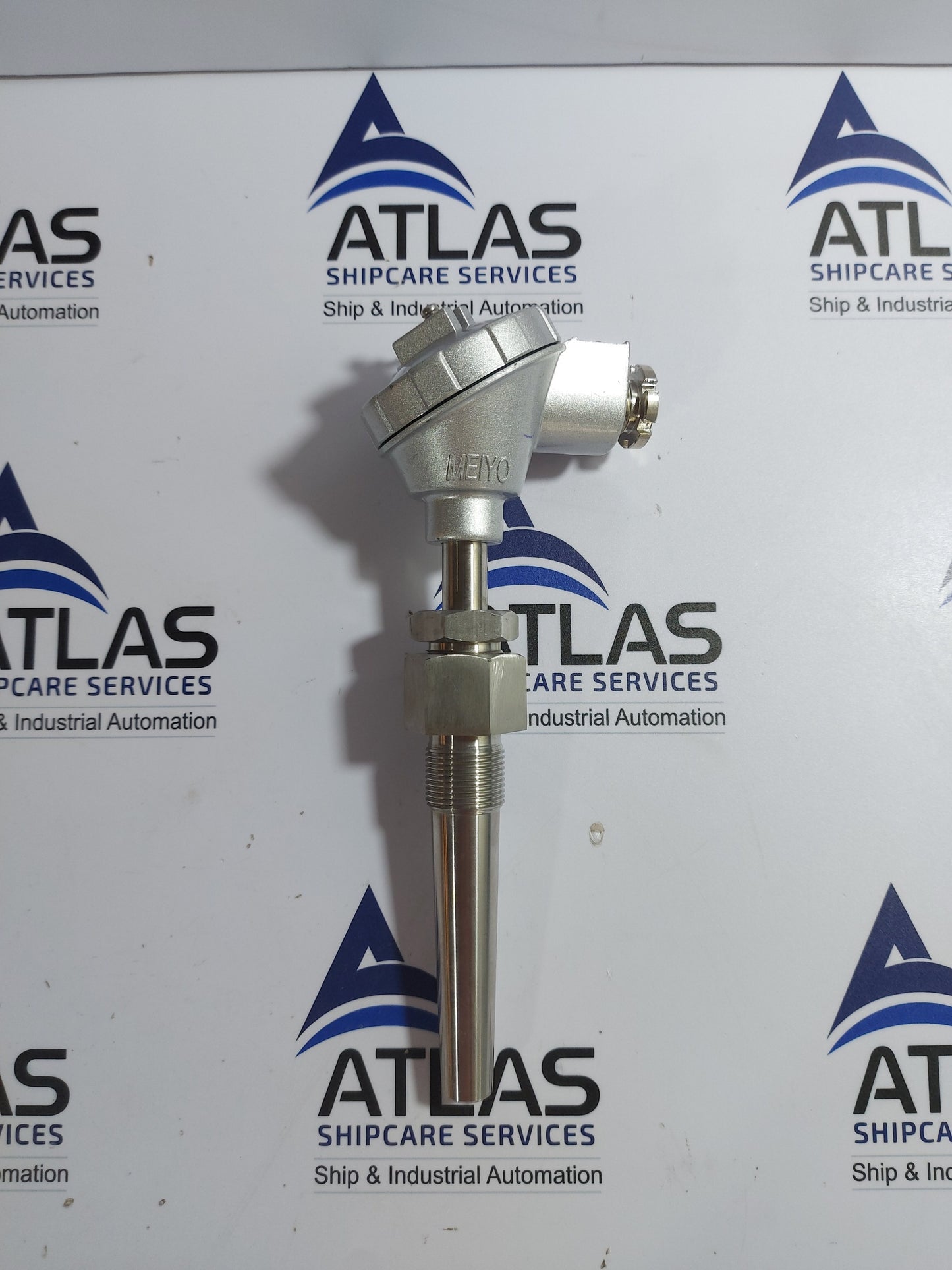 MEIYO ELECTRIC PTR-SD RESISTANCE BULB 700'C