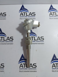 MEIYO ELECTRIC PTR-SD RESISTANCE BULB 700'C