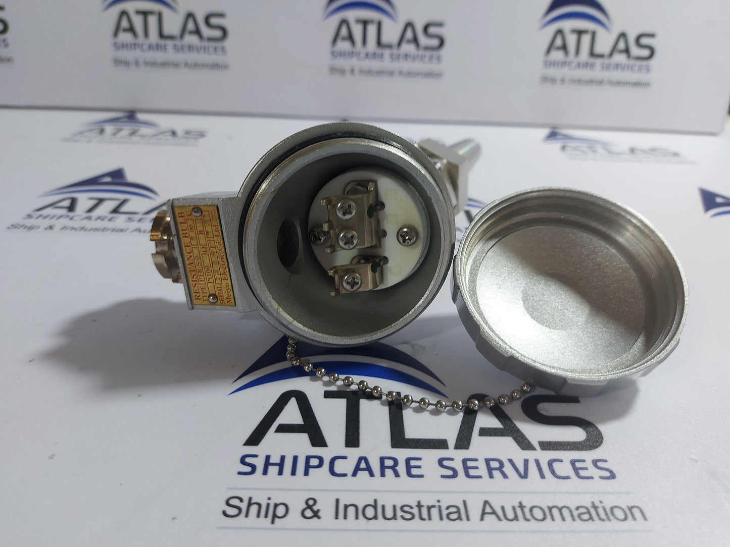 MEIYO ELECTRIC PTR-SD RESISTANCE BULB 700'C