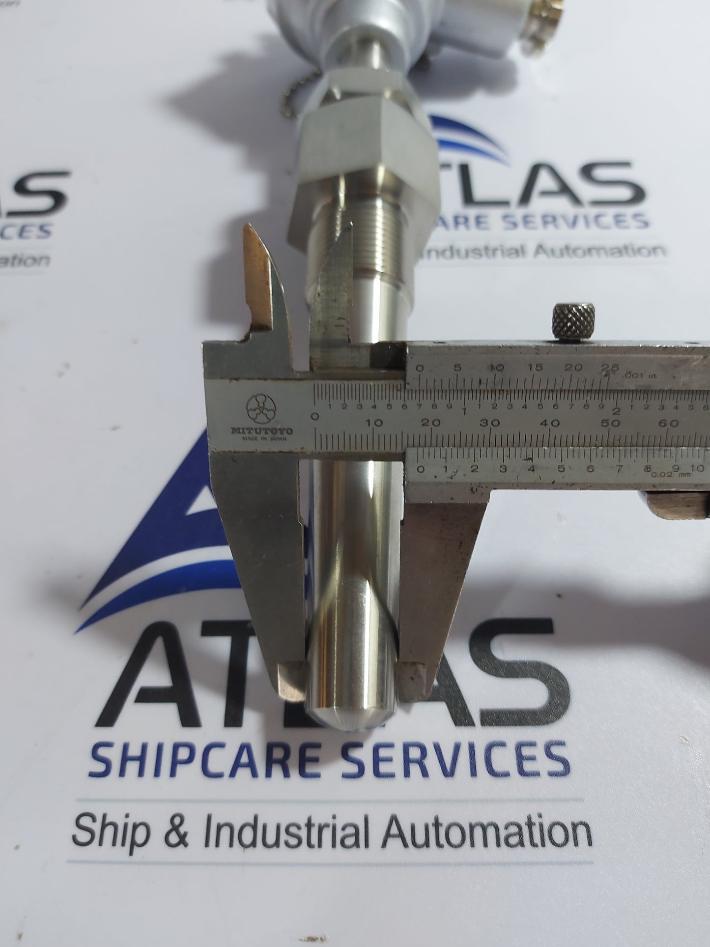 MEIYO ELECTRIC PTR-SD RESISTANCE BULB 700'C