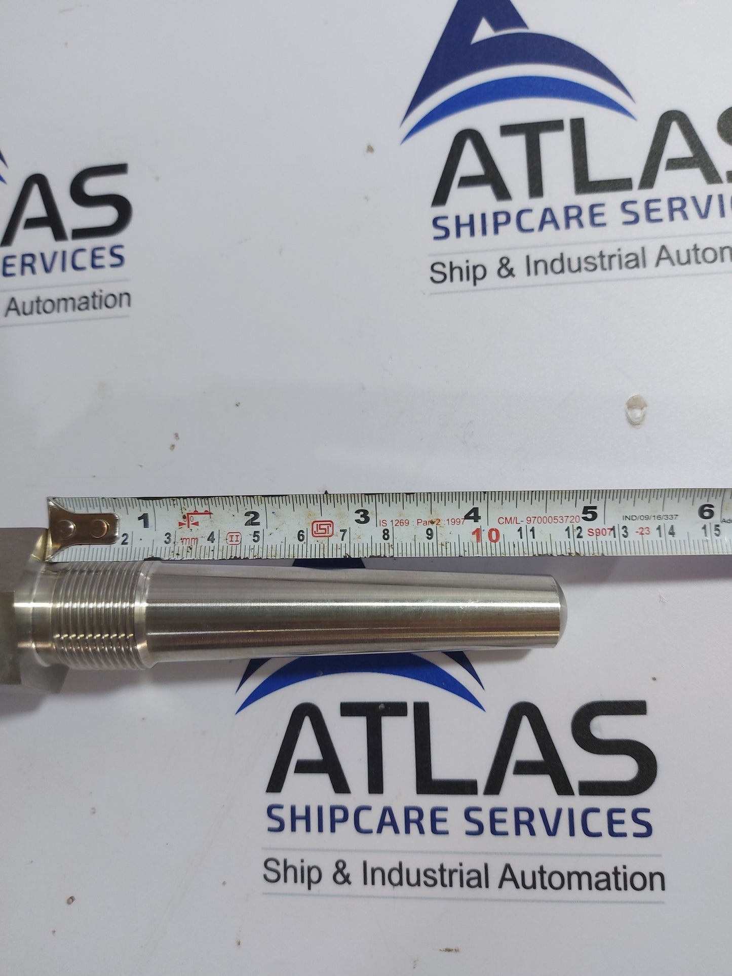 MEIYO ELECTRIC PTR-SD RESISTANCE BULB 700'C