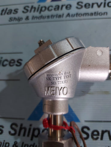 MEIYO ELECTRIC PTR-SD RESISTANCE BULB