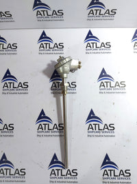 MEIYO ELECTRIC PTR-S RESISTANCE BULB 600'C