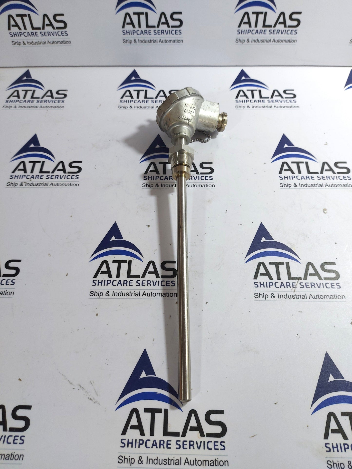 MEIYO ELECTRIC PTR-S RESISTANCE BULB 600'C