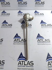 MEIYO ELECTRIC PTR-S RESISTANCE BULB 600'C