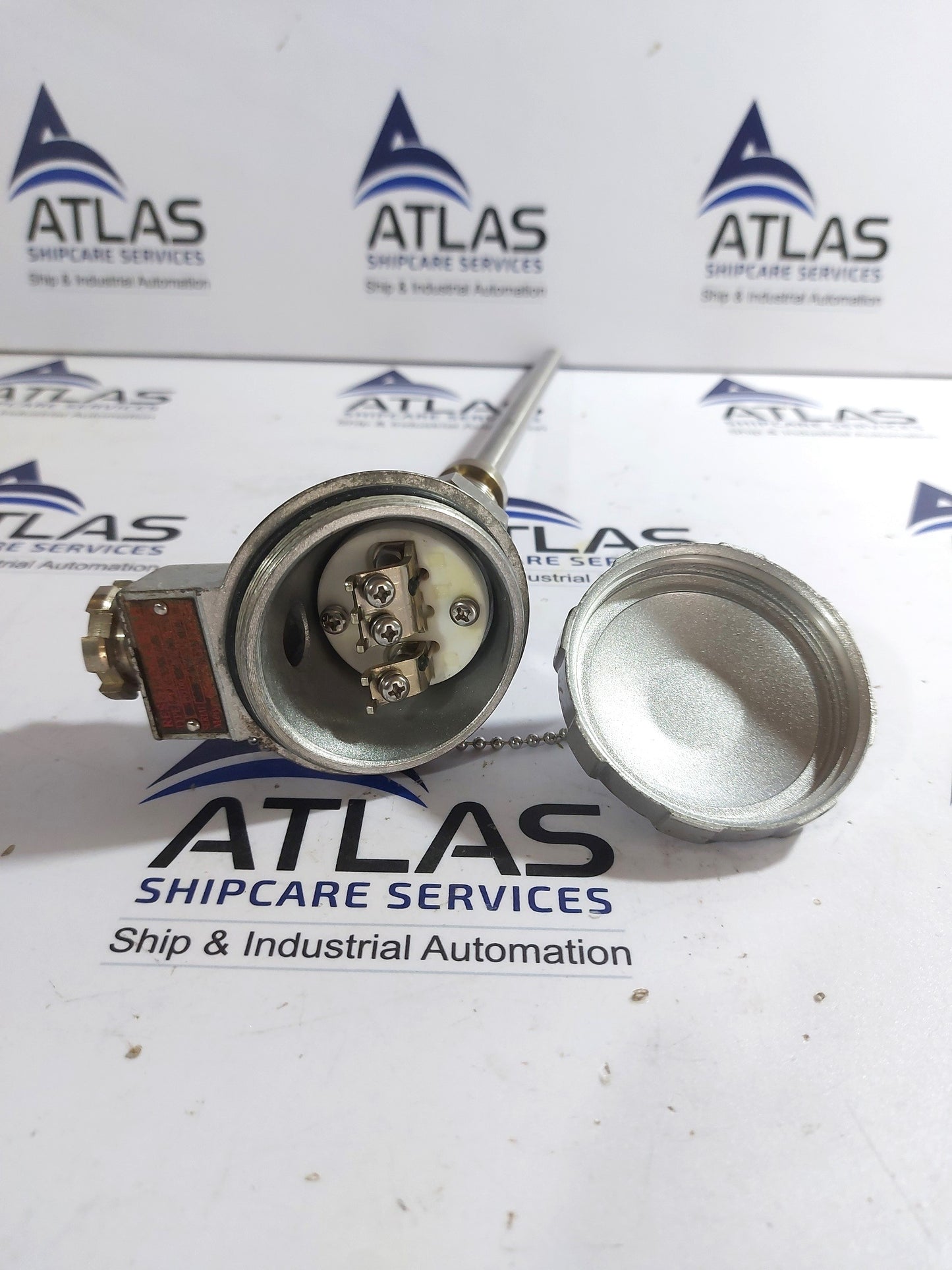 MEIYO ELECTRIC PTR-S RESISTANCE BULB 600'C